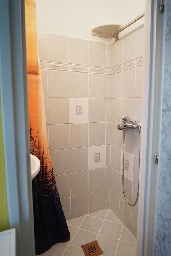 Dia Apartman Pécs Exterior foto
